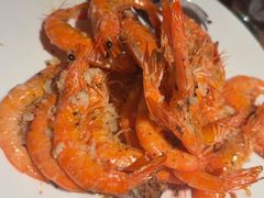 -拉蒂娜·巴西牛排馆 Latina·Brazilian Steakhouse(王府井喜悦店)