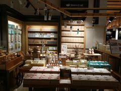 -猫的天空之城概念书店(苏州诚品店)