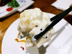 -陆壹捌餐厅(五大道店)