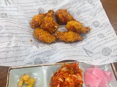 -韩礼年糕(飞虹路店)