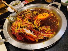 -大龙燚火锅(南山大道店)