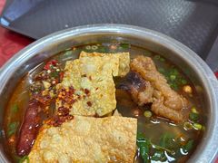 -谭老太正宗柳州螺狮粉(家和花园店)