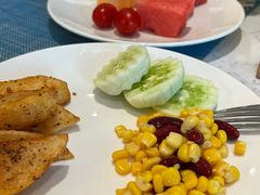 -成都武侯祠希尔顿惠庭酒店