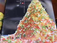 土豆泥-老长春饺子馆(保利·春天里店)