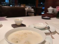 -龙景轩(香港四季酒店)