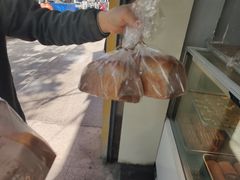 -甜嘟嘟烘焙坊(舒城路店)