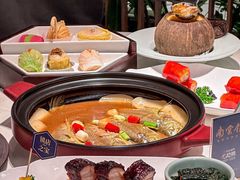 -南棠馆粤菜坊(群光店)