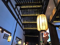-蜜桃餐厅·古运河畔(南下塘店)