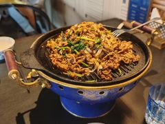 -喜悦烤鸭·新京菜(王府井店)