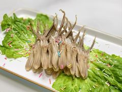 -大鸿运酒店·苏州菜·松鼠桂鱼(观前街店)