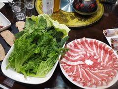 -滇釜火锅·能喝汤的火锅(车公庄店)