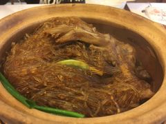 -阿诺泰·泰国餐厅(紫荆店)