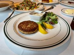 -Wolfgang’s Steakhouse 沃夫冈牛排馆(上海白玉兰广场店)