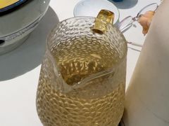 -桂满陇·江南茶餐厅·蟹黄小笼汤包(中山公园店)