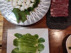 -草原牧羊火锅·龙虾·烤鱼(杨浦店)