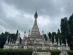 -云南民族村