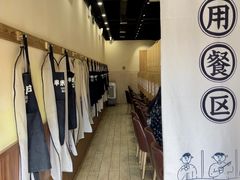 -独食火锅·半米屋台(望平街店)