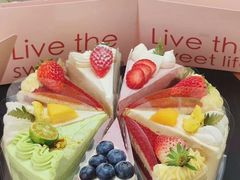 -爱立颂·爱的礼物(老商埠店)