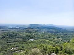 -句容茅山景区