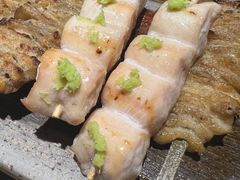 -鸟幸 TORISAKI 炭火居酒屋
