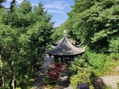 -第一山景区