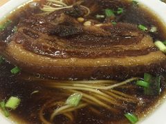 -瞻老元面馆(双塘路店)