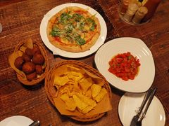 -FABIO’S费比欧披萨餐厅