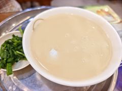 -百年认一力 太原老字号 (桥头街店)