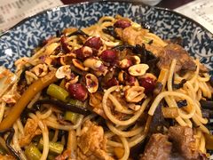 -螺世纪螺蛳粉·桂味小排档(裕德店)