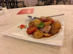 -广东嘉华大酒店·金銮阁中餐厅