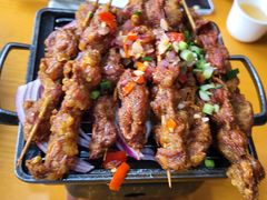 -大鸽饭(马王堆店)