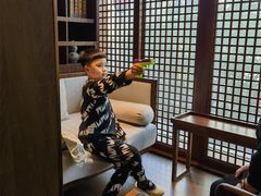 -ONE FULL 古董港式海鲜火锅