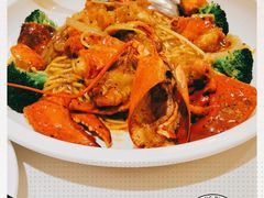 -万龙洲海鲜(大兴绿地缤纷城店)