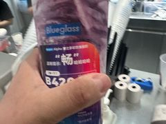 -Blueglass酸奶(华贸购物中心店)