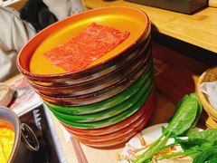 -温野菜涮涮锅(曲江大悦城店)
