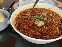 -重庆尼依格罗酒店·欣厨Niccolo Kitchen