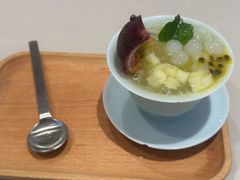 -蔡澜点心·粤菜(万菱汇店)