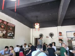 大堂-张醪糟(街子店)