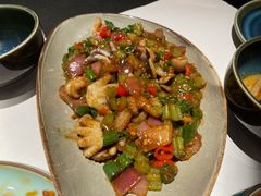 -BetterThai 泰加(苏州中心店)