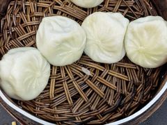 -老新隆牛肉锅贴(新街口店)