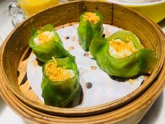 瑶柱凤眼饺-岭南真味·匠心粤菜(K11店)