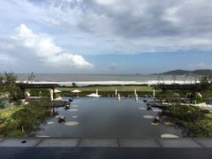 -舟山朱家尖威斯汀酒店·知味标帜自助餐厅