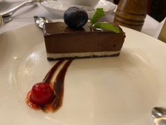 -摩根扒房(桐梓林店)