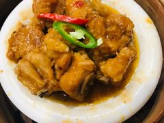 -点都德(大茶楼店)