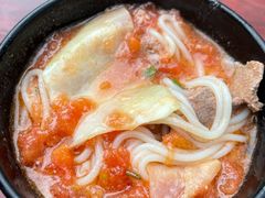 -渝龙记罐罐米线(中央城店)