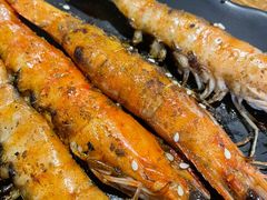 -烧蠔帮·生蚝海鲜牌档(观海店)