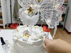 -食间旅人DIY烘焙工作室