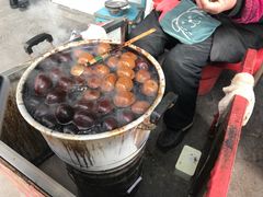 -阿婆五香蛋(水游城店)