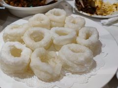 白糖糕-南昌饭店(西黄城根南街店)