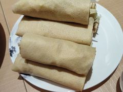 -海泰食府·新鲁菜·家宴(总部基地店)